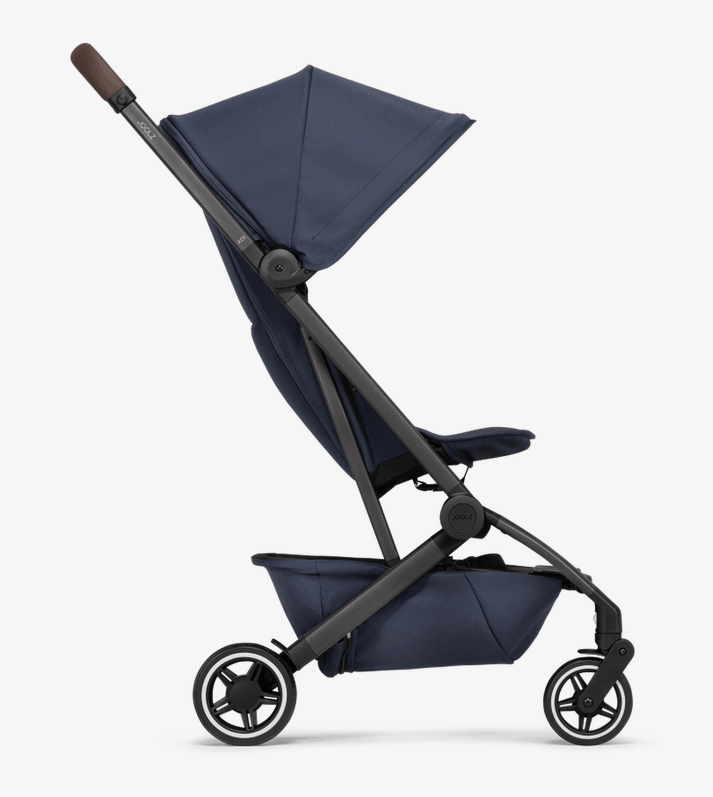 Joolz Aer+ Stroller - Navy Blue - Traveling Tikes 