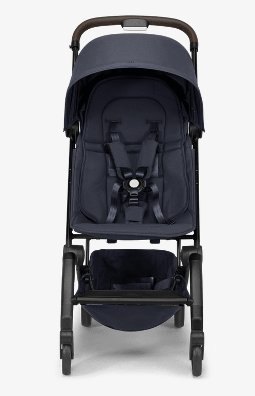 Joolz Aer+ Stroller - Navy Blue - Traveling Tikes 