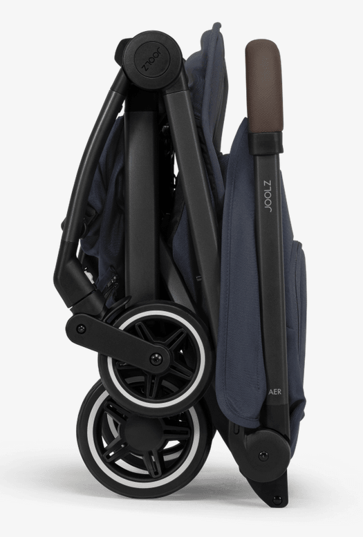 Joolz Aer+ Stroller - Navy Blue - Traveling Tikes 