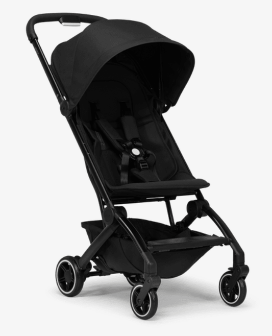 Joolz Aer+ Stroller - Space Black - Traveling Tikes 