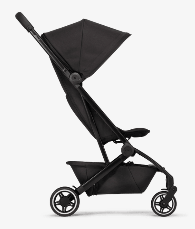 Joolz Aer+ Stroller - Space Black - Traveling Tikes 