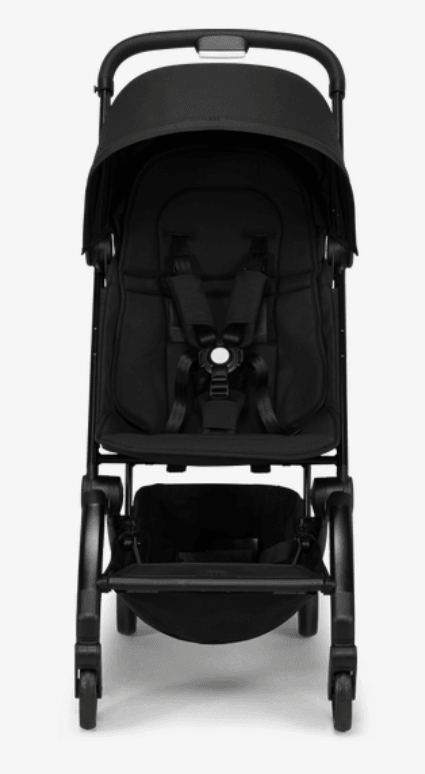 Joolz Aer+ Stroller - Space Black - Traveling Tikes 