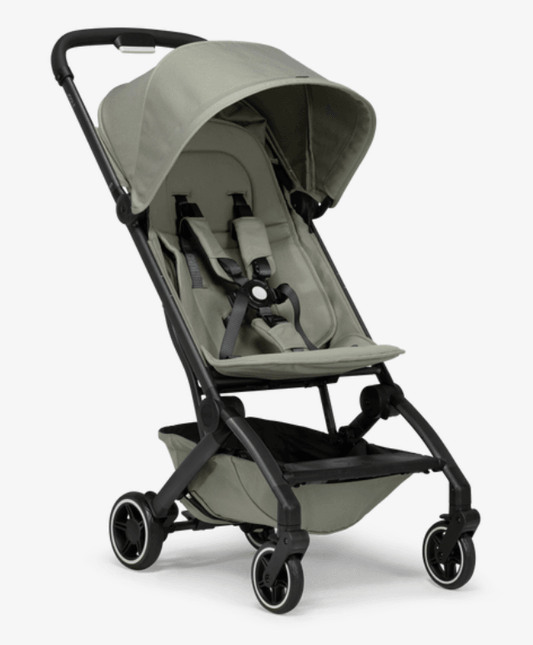 Joolz Aer+ Stroller - Sage Green - Traveling Tikes 