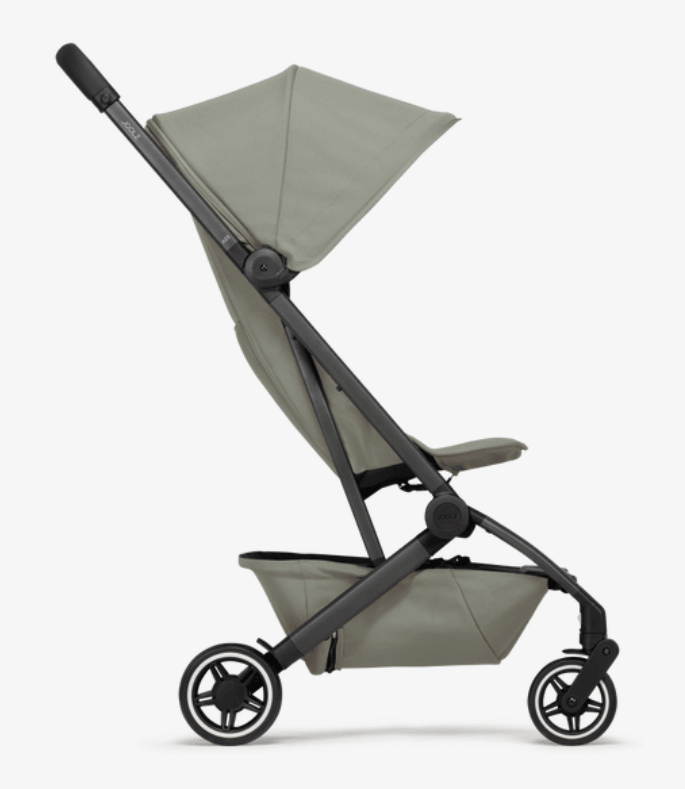 Joolz Aer+ Stroller - Sage Green - Traveling Tikes 