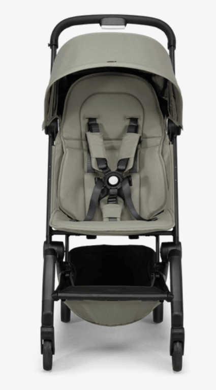 Joolz Aer+ Stroller - Sage Green - Traveling Tikes 