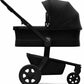 Joolz Hub+ Bassinet - Brilliant Black - Traveling Tikes 