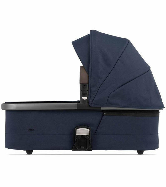 Joolz Hub+ Bassinet - Navy Blue - Traveling Tikes 