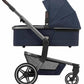 Joolz Hub+ Bassinet - Navy Blue - Traveling Tikes 