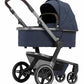 Joolz Hub+ Bassinet - Navy Blue - Traveling Tikes 