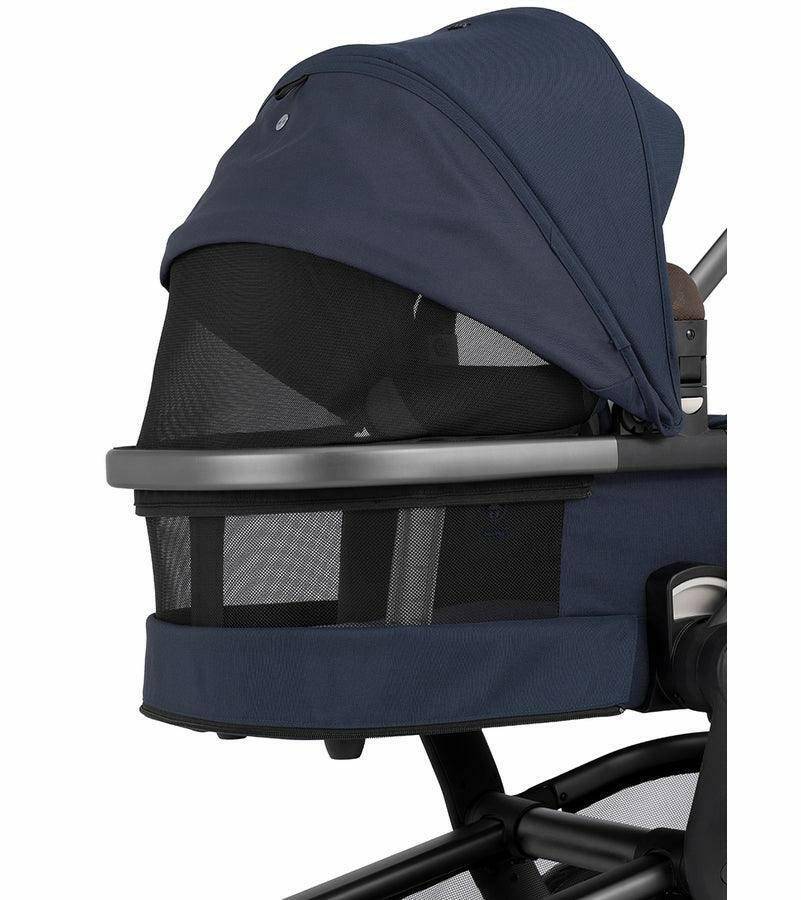 Joolz Hub+ Bassinet - Navy Blue - Traveling Tikes 