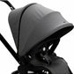 Joolz Hub+ Stroller - Awesome Anthracite - Traveling Tikes 