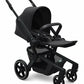 Joolz Hub+ Stroller - Brilliant Black - Traveling Tikes 