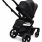 Joolz Hub+ Stroller - Brilliant Black - Traveling Tikes 