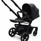 Joolz Hub+ Stroller - Brilliant Black - Traveling Tikes 