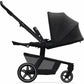 Joolz Hub+ Stroller - Brilliant Black - Traveling Tikes 