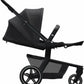 Joolz Hub+ Stroller - Brilliant Black - Traveling Tikes 