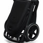 Joolz Hub+ Stroller - Brilliant Black - Traveling Tikes 