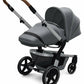 Joolz Hub+ Stroller - Gorgeous Grey - Traveling Tikes 