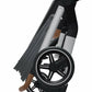 Joolz Hub+ Stroller - Gorgeous Grey - Traveling Tikes 