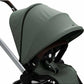 Joolz Hub+ Stroller - Marvellous Green - Traveling Tikes 