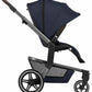 Joolz Hub+ Stroller - Navy Blue - Traveling Tikes 