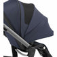 Joolz Hub+ Stroller - Navy Blue - Traveling Tikes 