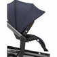 Joolz Hub+ Stroller - Navy Blue - Traveling Tikes 