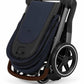 Joolz Hub+ Stroller - Navy Blue - Traveling Tikes 