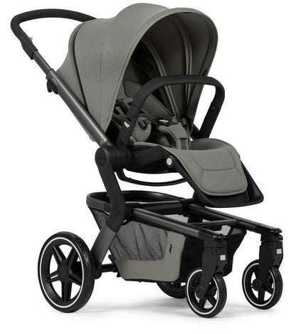 Joolz Hub+ Stroller - Sage Green - Traveling Tikes 