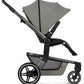 Joolz Hub+ Stroller - Sage Green - Traveling Tikes 