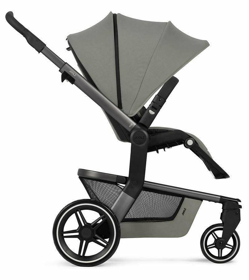 Joolz Hub+ Stroller - Sage Green - Traveling Tikes 