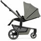 Joolz Hub+ Stroller - Sage Green - Traveling Tikes 