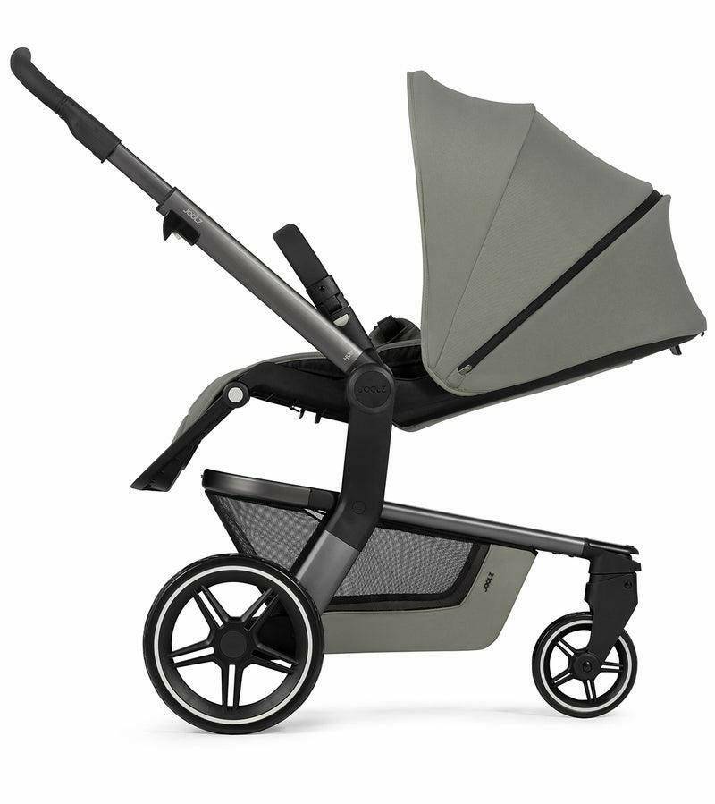 Joolz Hub+ Stroller - Sage Green - Traveling Tikes 