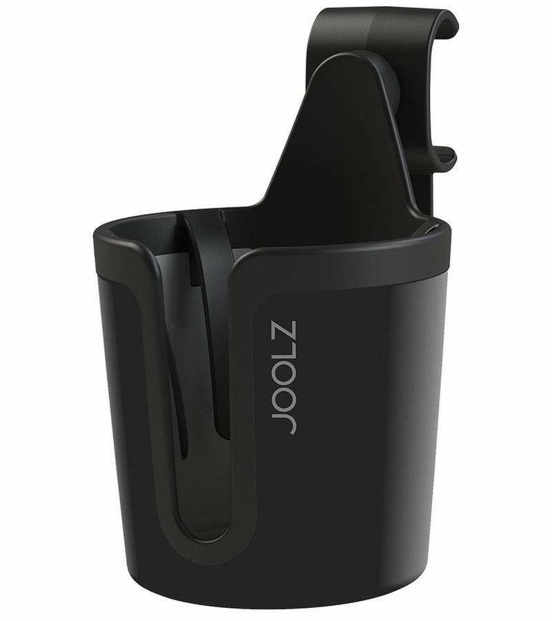 Joolz Universal Cup Holder - Black - Traveling Tikes 