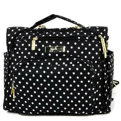 Ju.Ju.Be B.F.F. Diaper Bag-The Duchess - Traveling Tikes 