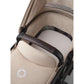 Bugaboo Kangaroo Complete - Black/Desert Taupe-Desert Taupe