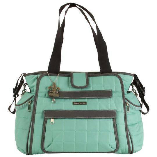 Kalencom Nola Tote - Aquifer