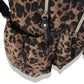 Kalencom Uptown Backpack - Leopard - Traveling Tikes 