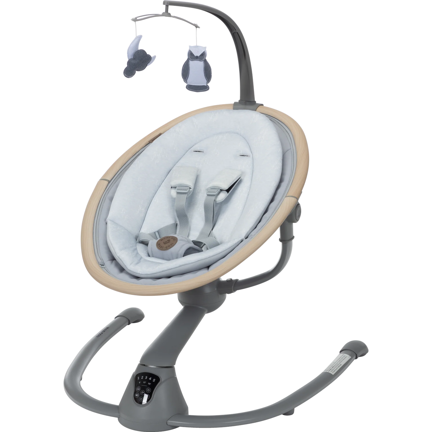 Maxi-Cosi Cassia Swing - Classic Slate