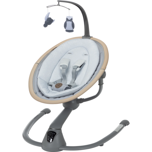 Maxi-Cosi Cassia Swing - Classic Slate