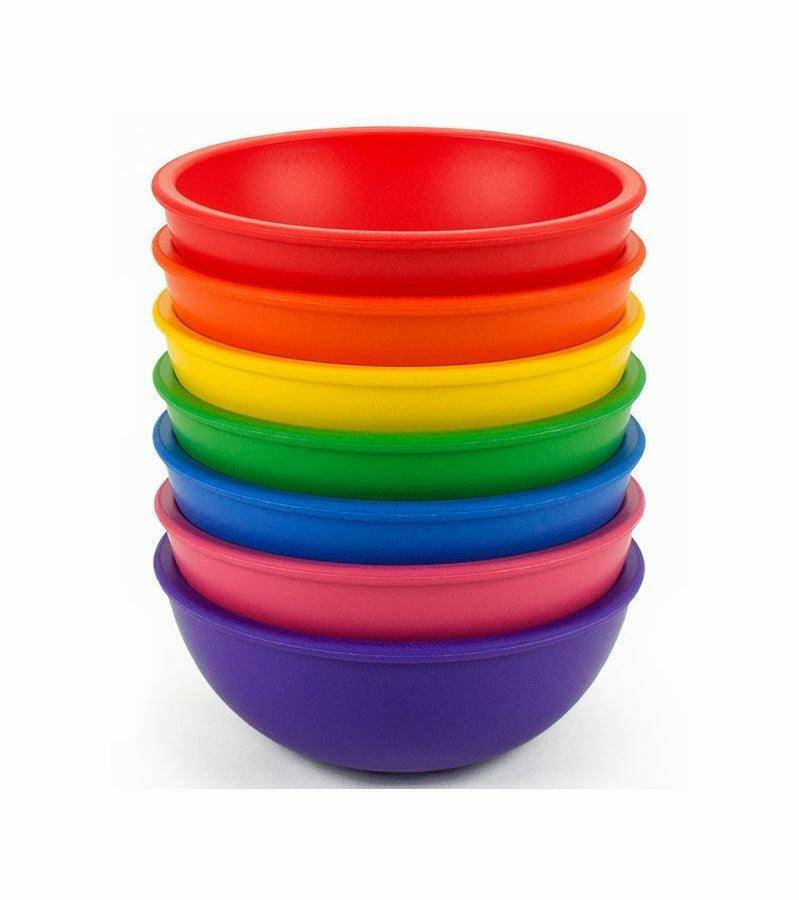 Lollaland Mealtime Bowl - Traveling Tikes 