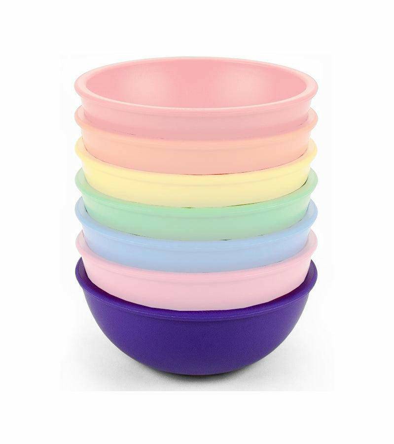 Lollaland Mealtime Bowl - Traveling Tikes 