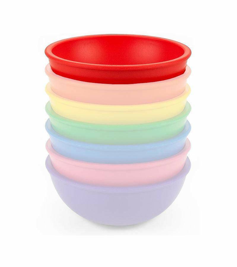 Lollaland Mealtime Bowl - Traveling Tikes 