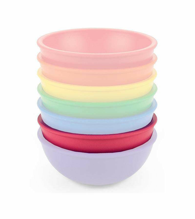 Lollaland Mealtime Bowl - Traveling Tikes 