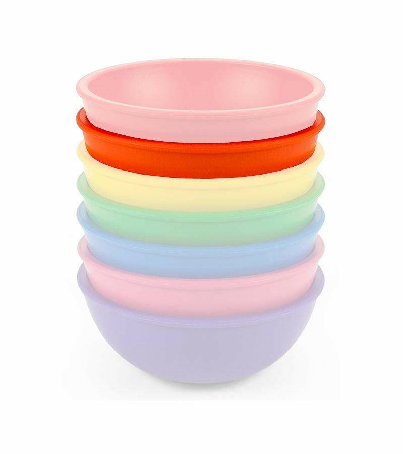 Lollaland Mealtime Bowl - Traveling Tikes 