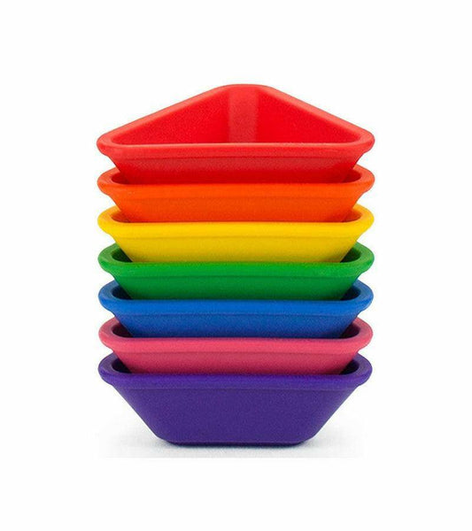 Lollaland Mealtime Dipping Cup - Traveling Tikes 