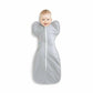 Love To Dream Swaddle UP Original, Medium - Gray - Traveling Tikes 