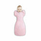 Love To Dream Swaddle UP Original, Medium - Dusty Pink - Traveling Tikes 