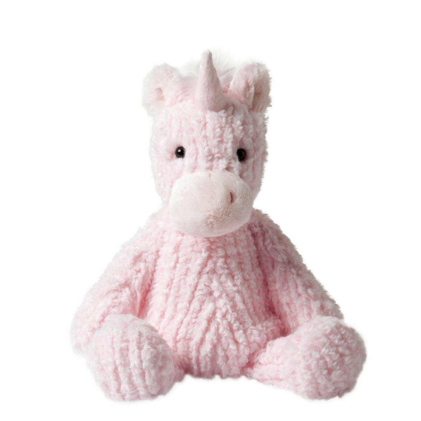 Manhattan Toys Adorables Petals Unicorn (Medium) 154260