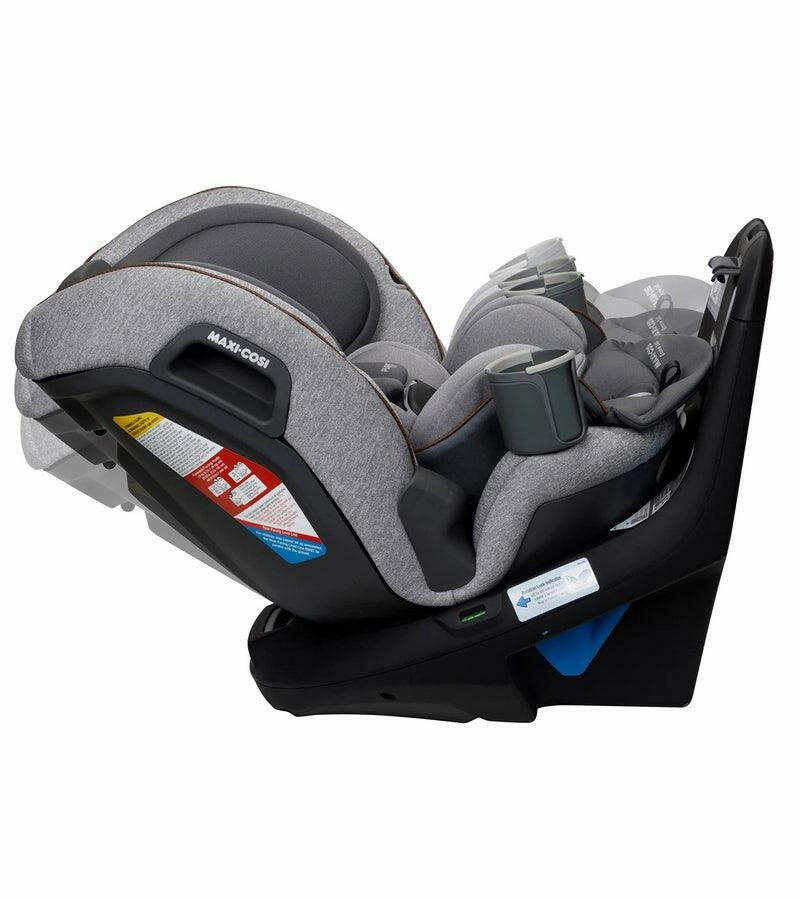 Maxi-Cosi Emme 360 Rotating All-in-One Convertible Car Seat - Desert Wonder - Traveling Tikes 